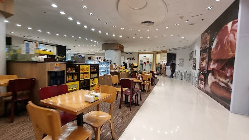 Havanna cafeteria
