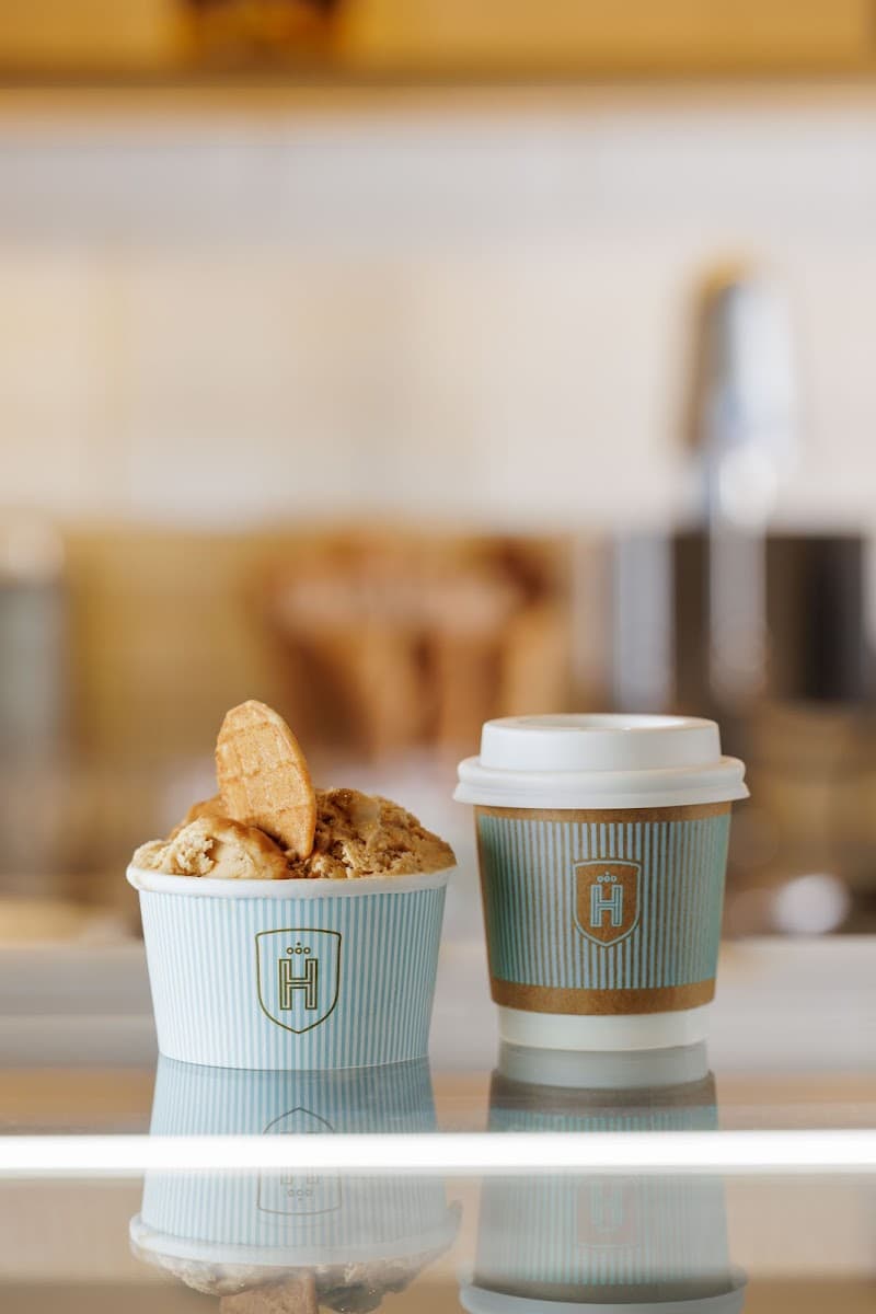 Havanna Heladeria | Shopping Rio Sul