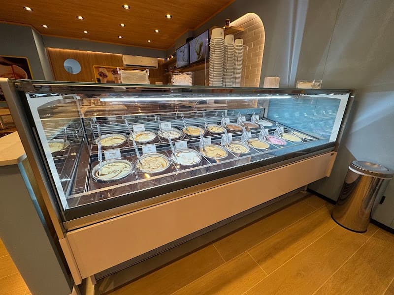 Heladeria Havanna Conjunto Nacional Paulista