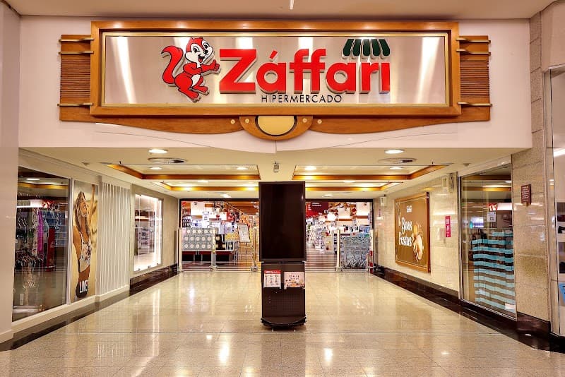 Hipermercado Zaffari São Paulo