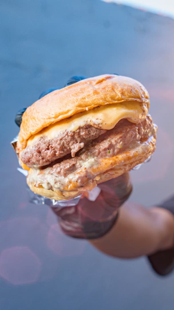 Hippo's Burger Mooca