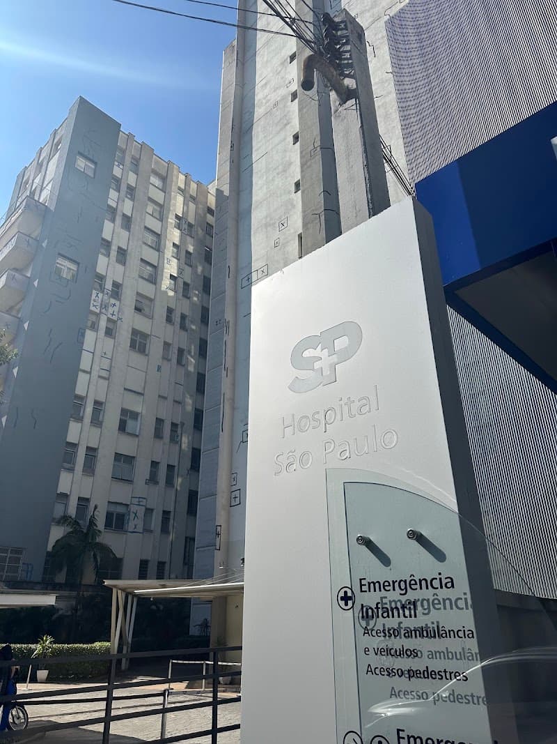Hospital São Paulo