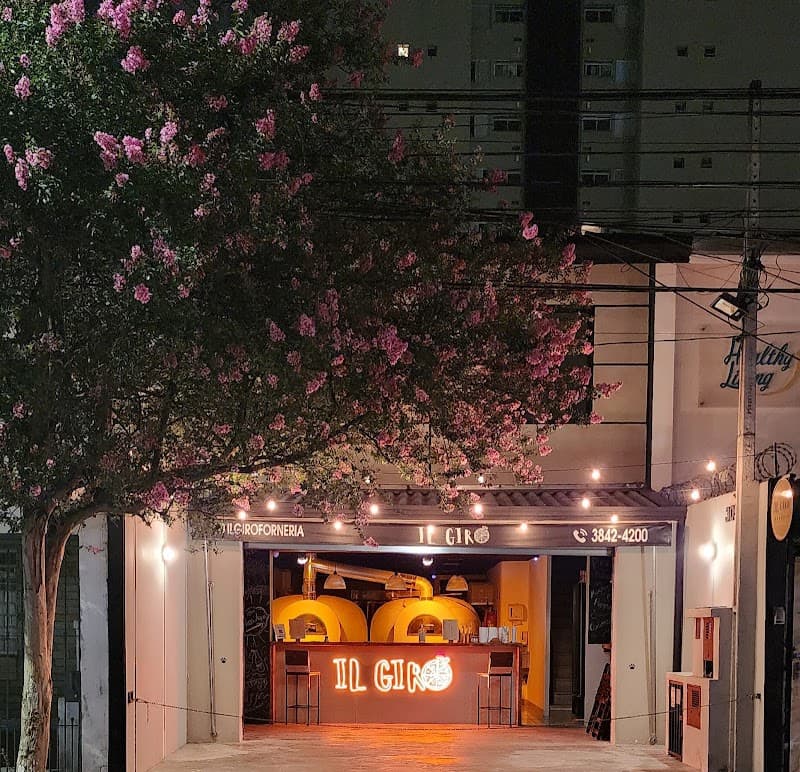 IL GIRO Forneria