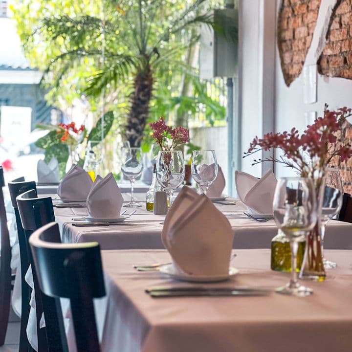 Il Piatto Massas - Restaurante e Rotisserie