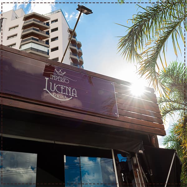 Império Lucena Grill