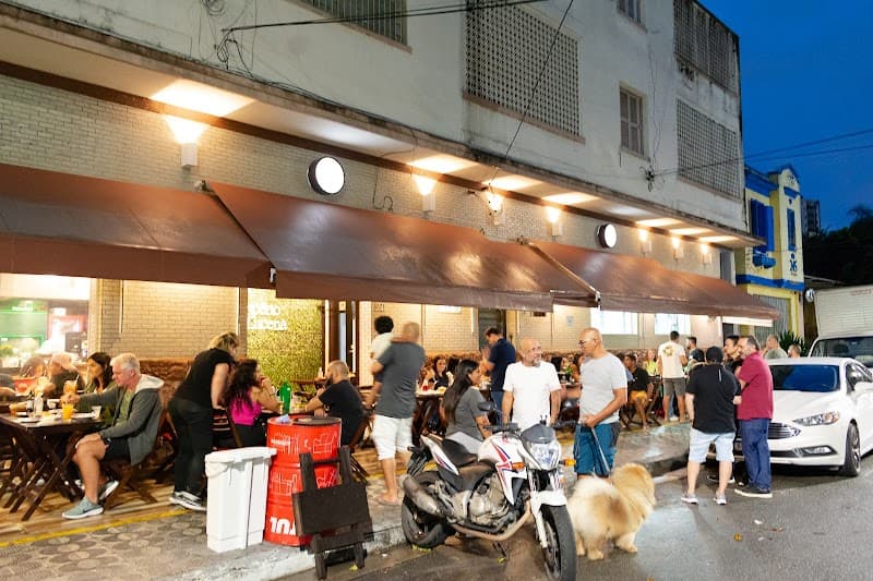 Império Lucena Grill II