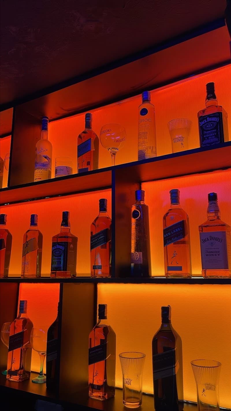 Improviso Lounge Bar