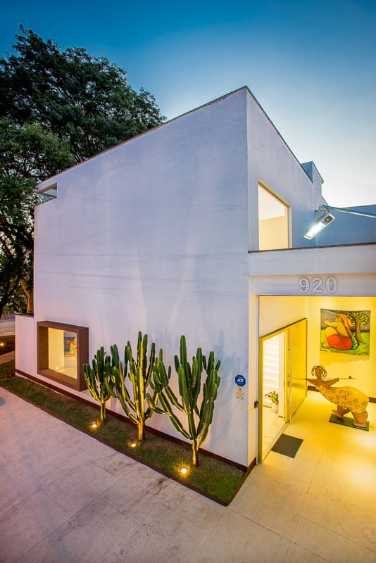 Instituto Gustavo Rosa