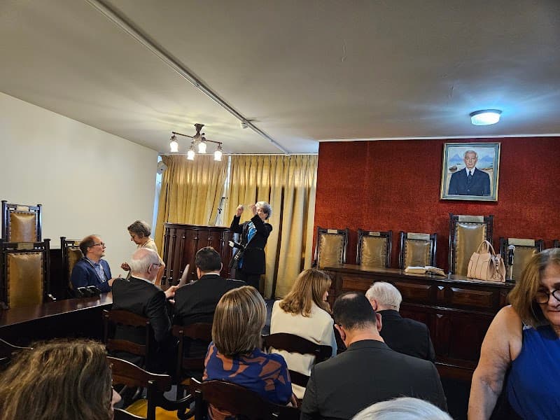 Instituto Histórico e Geográfico Brasileiro