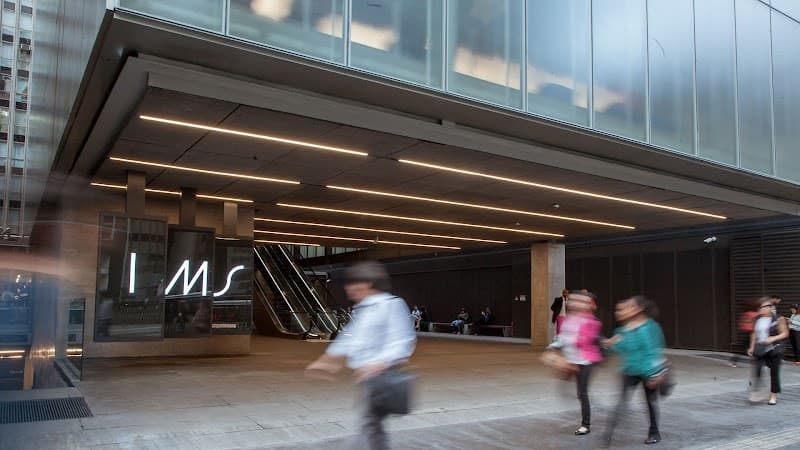 Instituto Moreira Salles - IMS Paulista