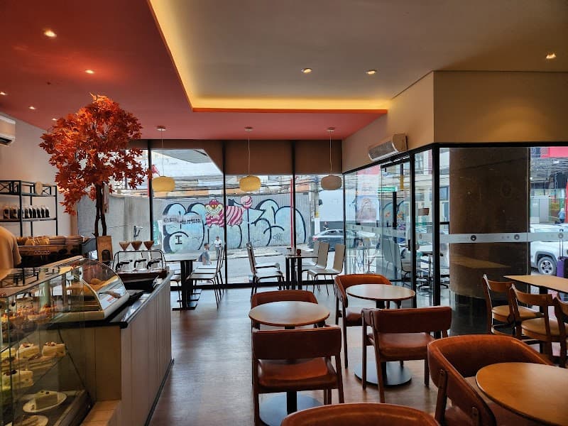 Itigo Itie Coffee & Sweets