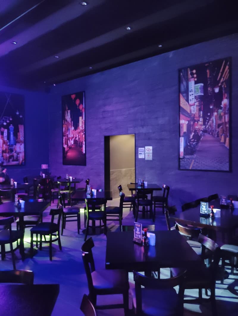 Izakabar Aoyama Karaokê