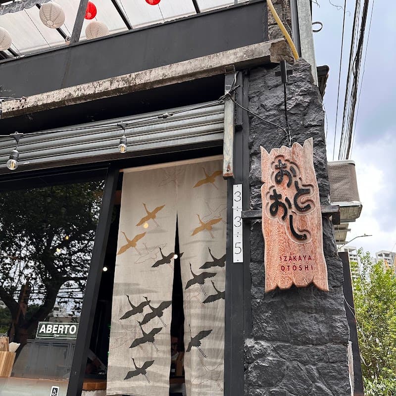 Izakaya Otoshi