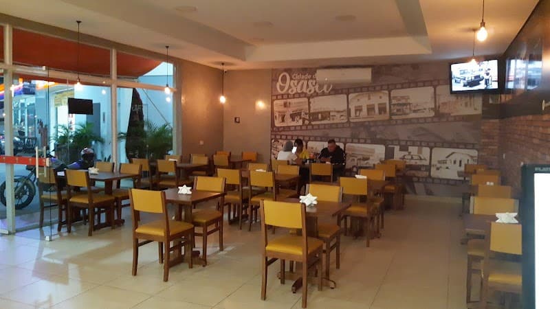 Jaf Burgers - Perdizes