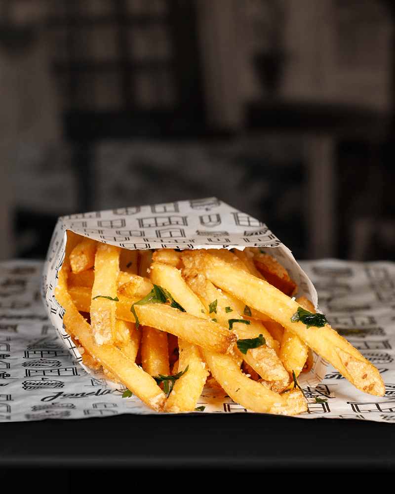 Janela Bar Vila Mariana