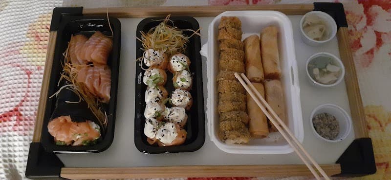 Japartiu Delivery - Tijuca