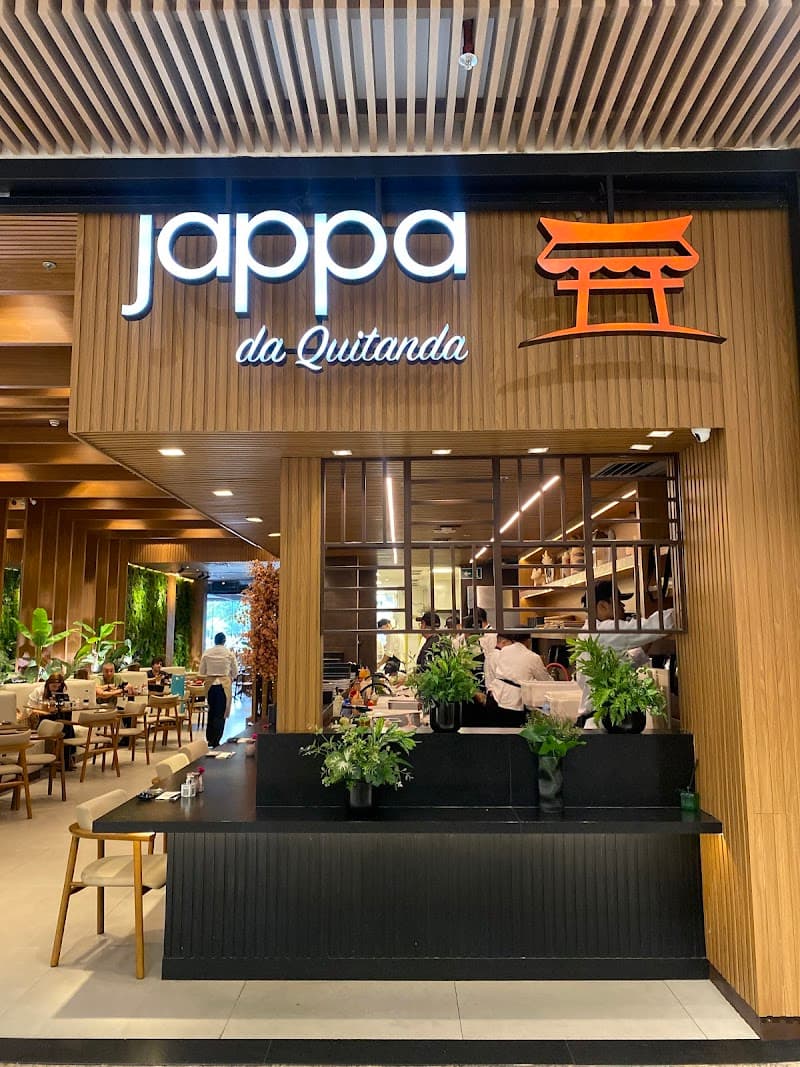 Jappa da Quitanda