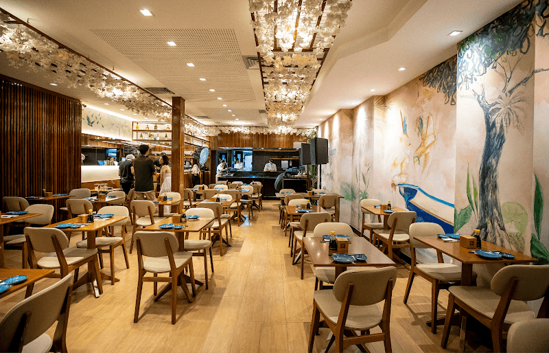 Jappa da Quitanda - Copacabana