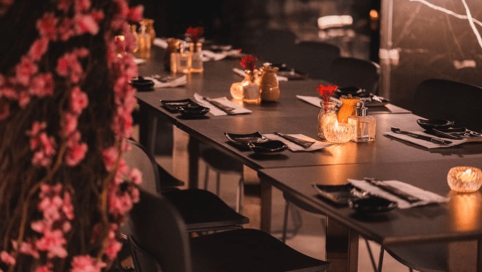 Jappa da Quitanda - Ipanema