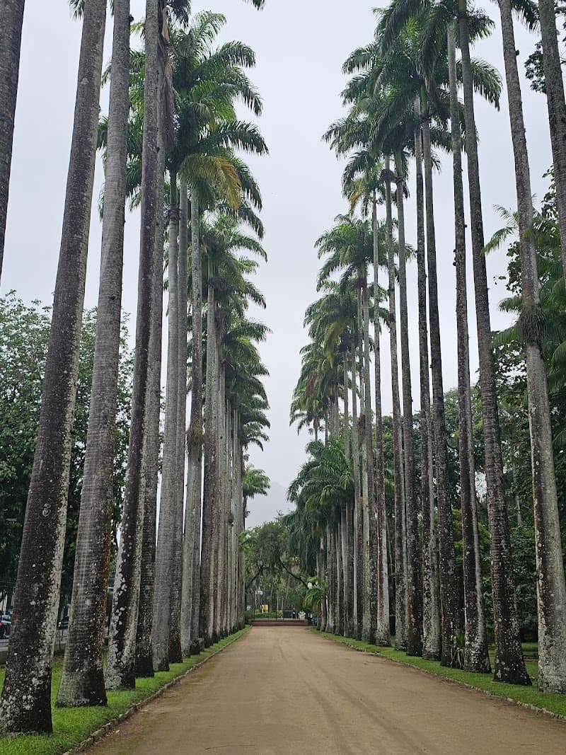 Jardim Botânico
