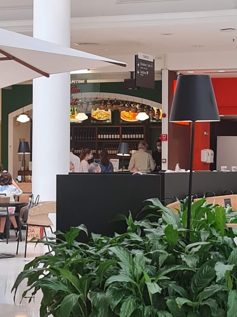 Jardim de Napoli Speciale