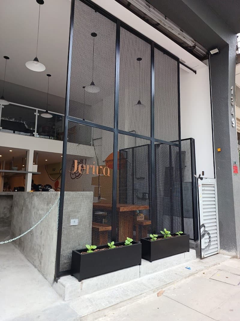 Jerivá Restaurante