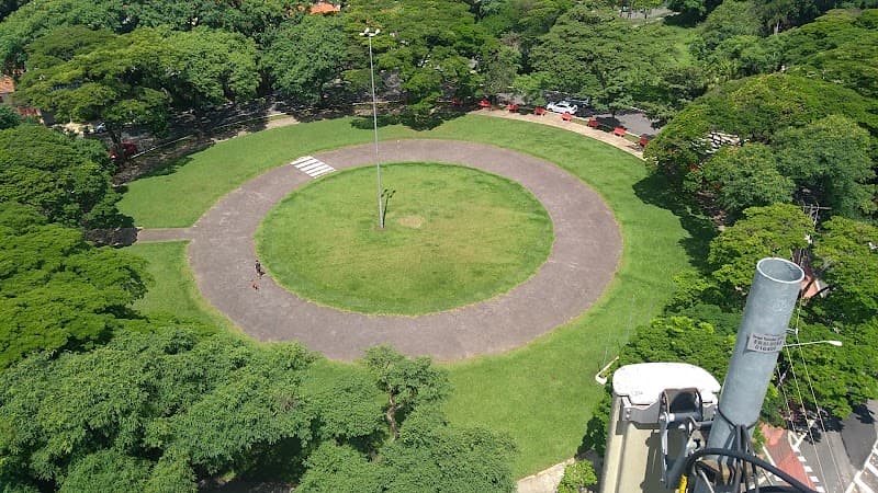 John Lennon Square Park