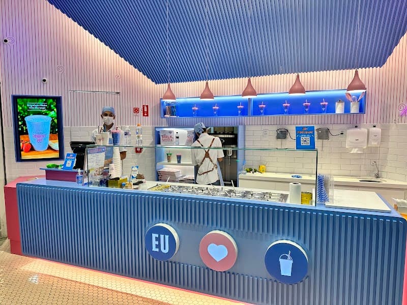 Johnny Joy - Mooca Plaza Shopping