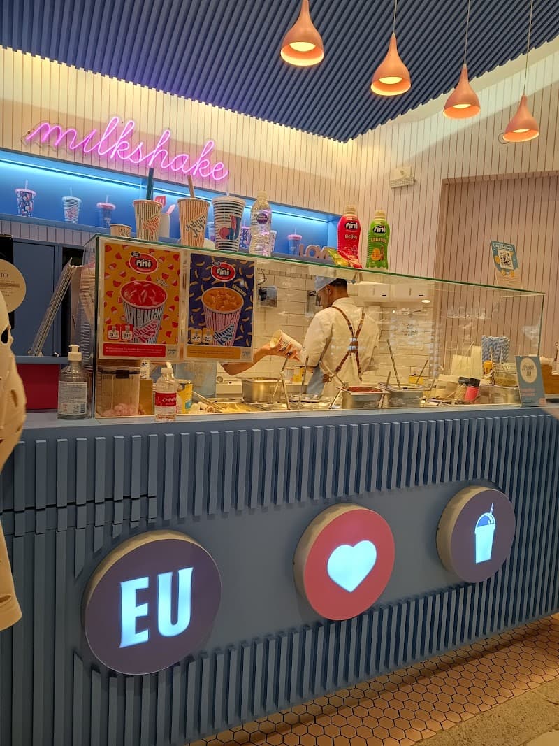 Johnny Joy - Shopping Cidade São Paulo