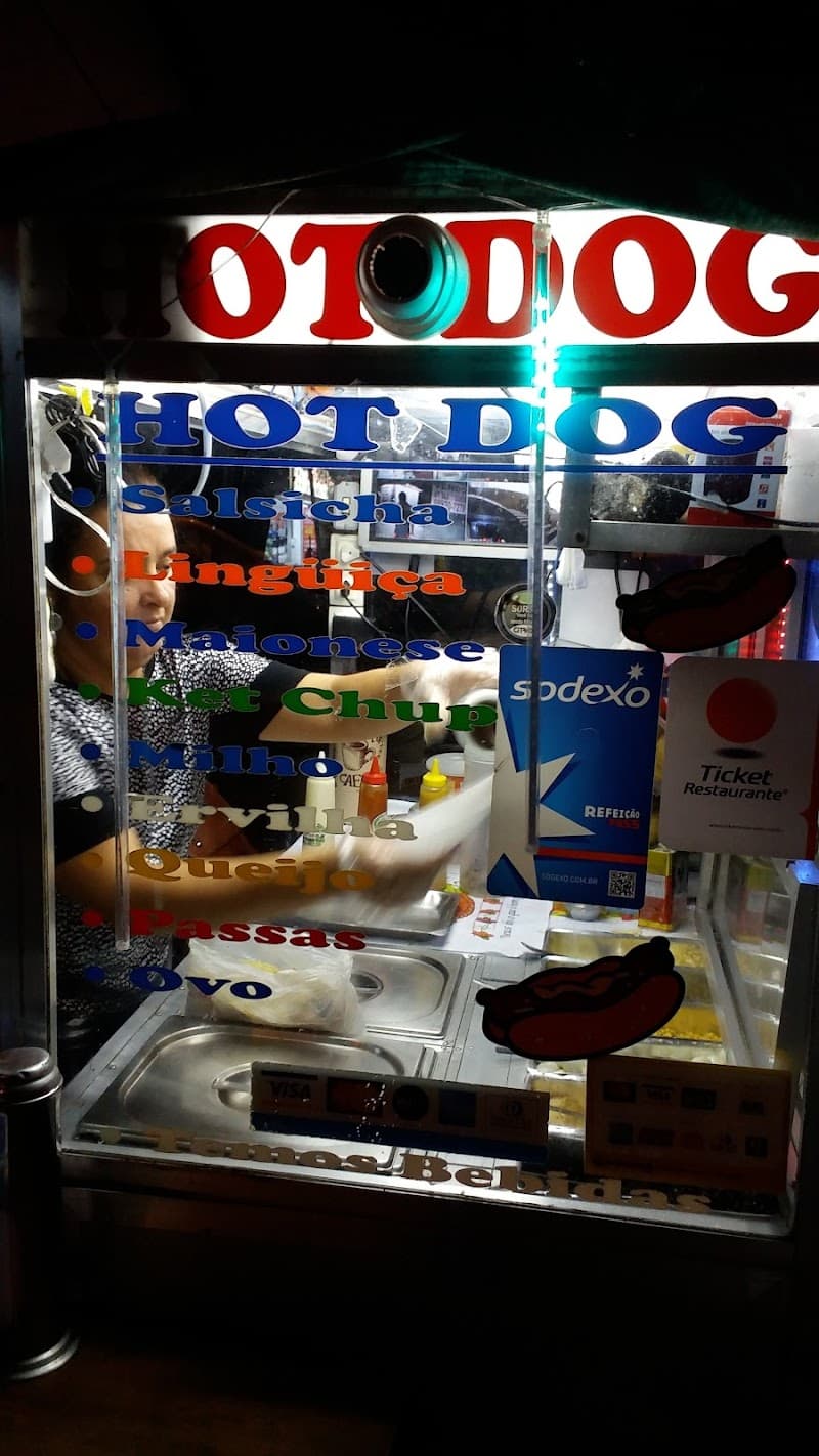 Jorge Cachorro Quente