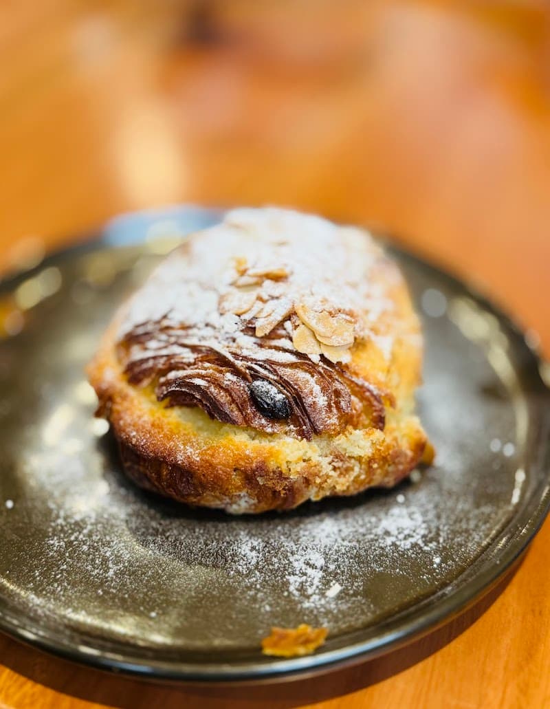 Jules l'art du pain – Brooklin