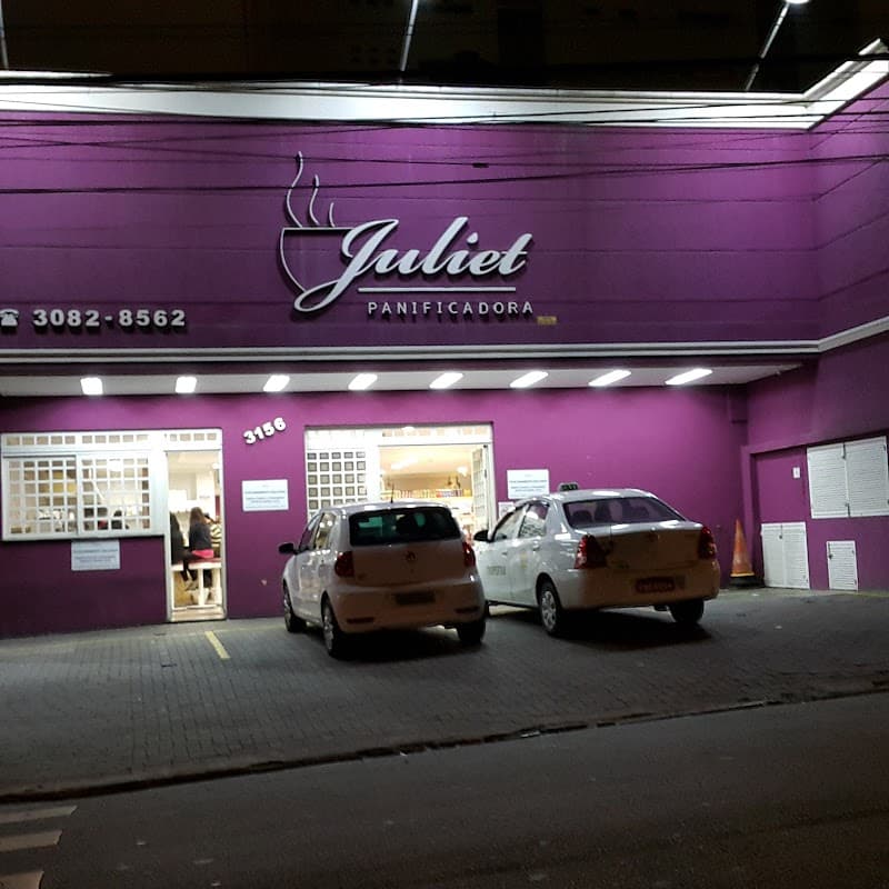 Juliet Panificadora