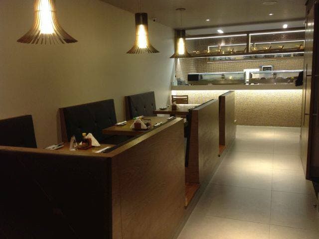 Kaishi Sushi - Vila Leopoldina