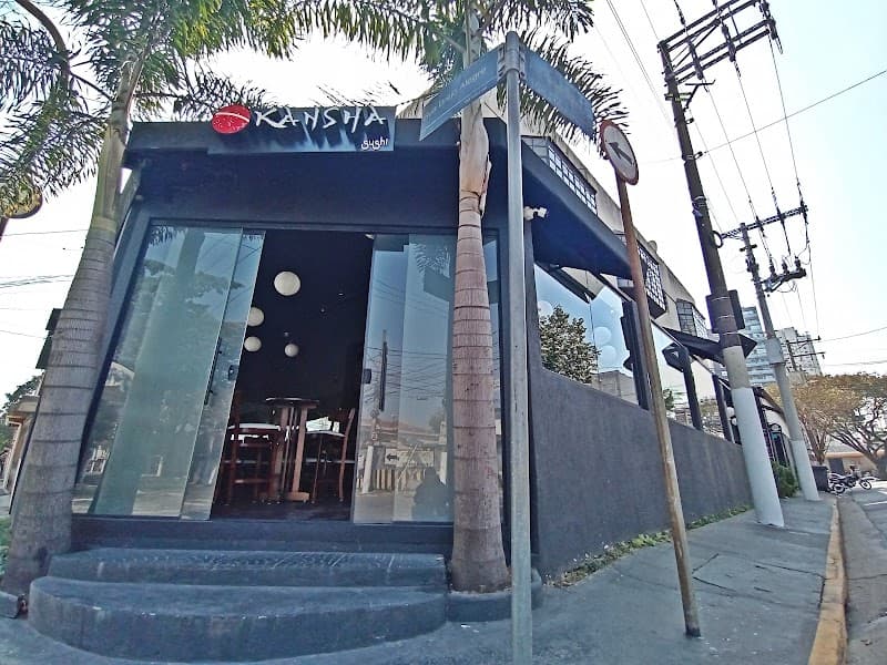 Kansha Sushi