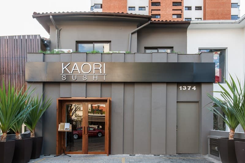 Kaori Sushi