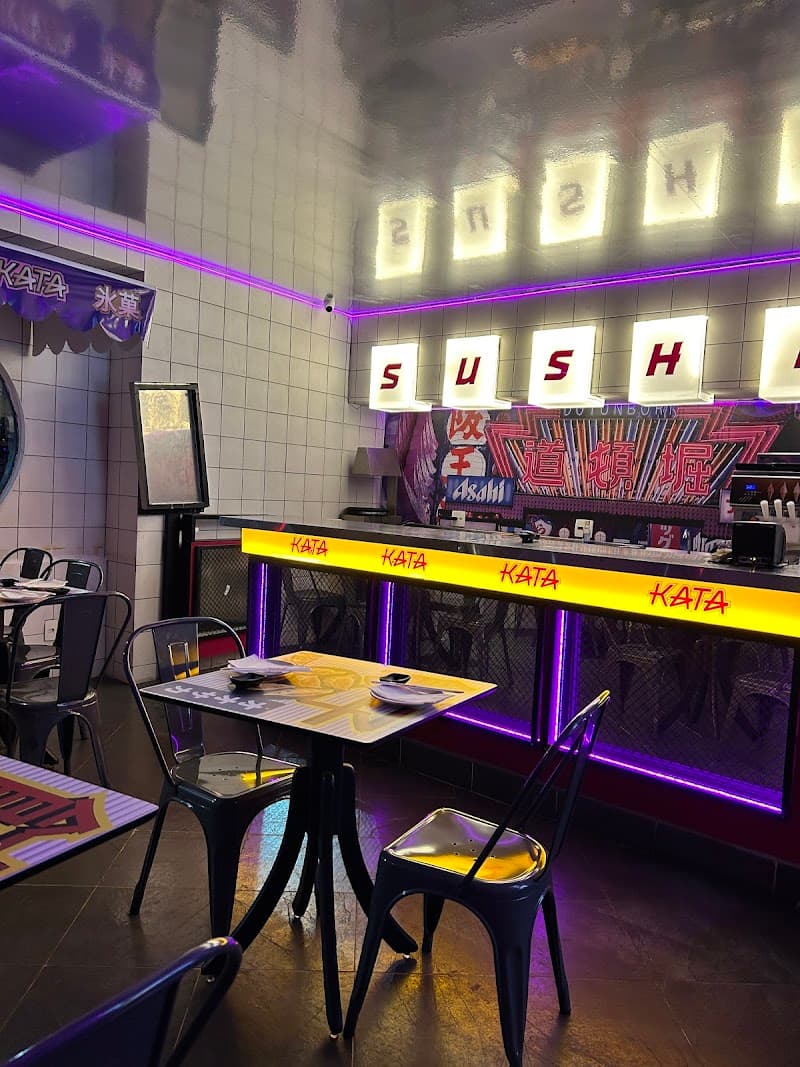 Kata Sushi