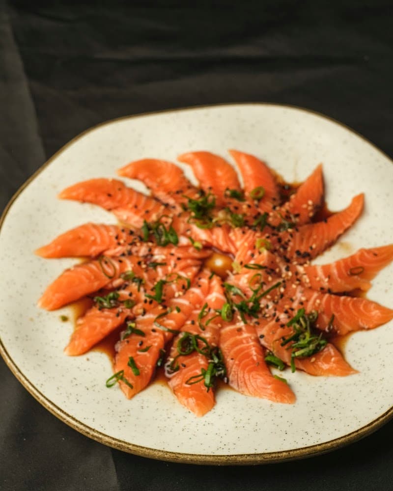 Katsumi Sushi - Tijuca