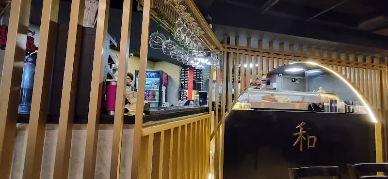 Kentaro BarraShopping