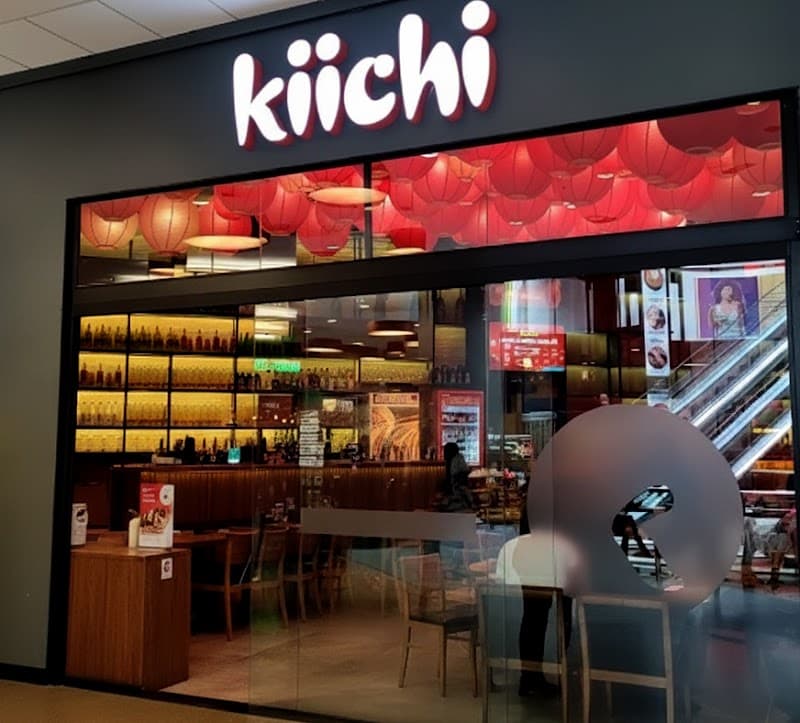 Kiichi - Restaurante Japonês - Paulista