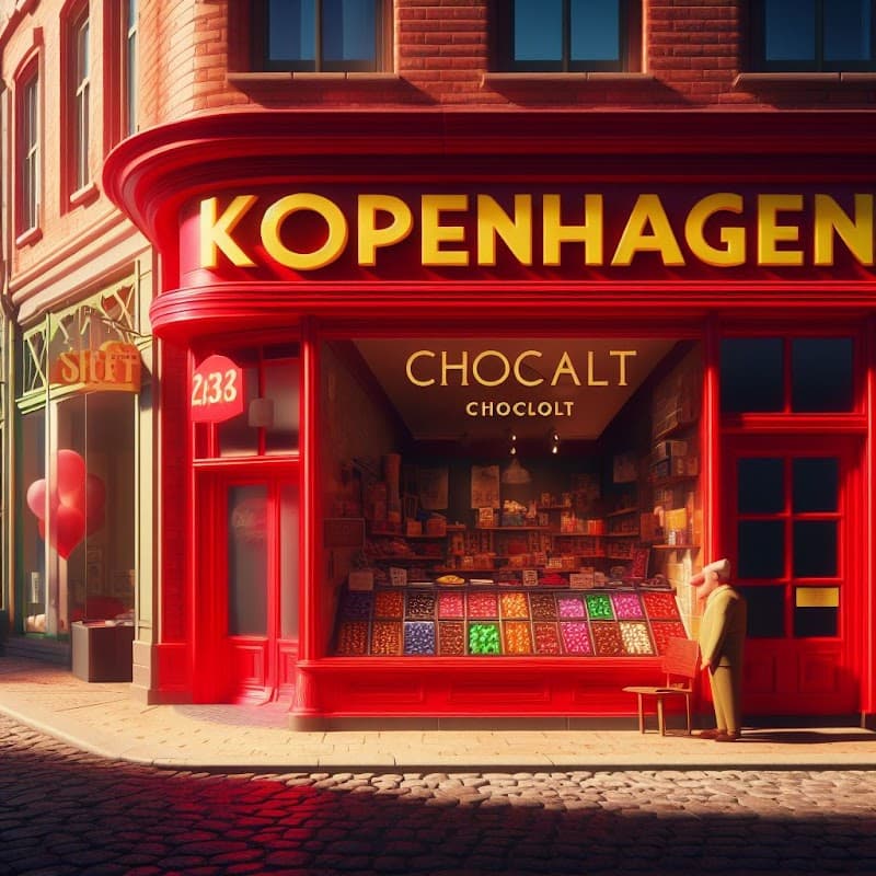 Kopenhagen Jd Botanico