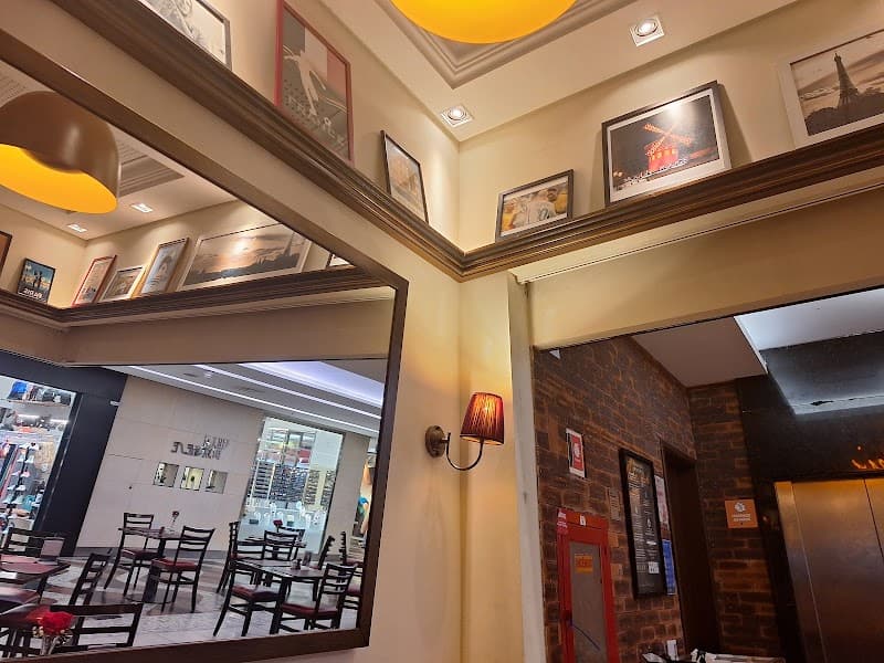 L'Entrecote de Paris