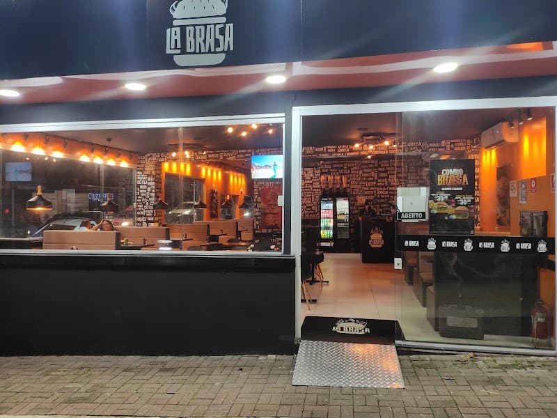 La Brasa - Vila Mariana