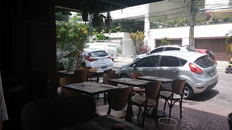 LA CARIOCA Cevicheria & Pisco Bar