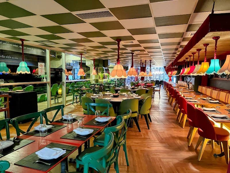 La Coppa Neotrattoria