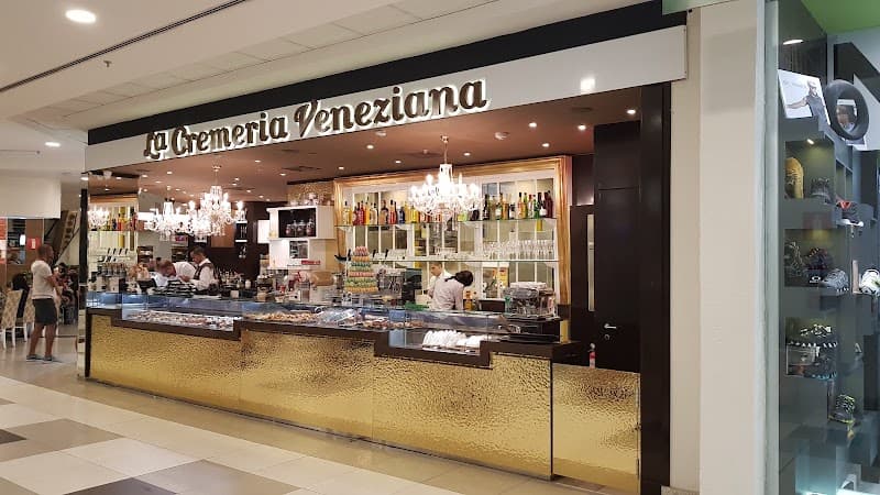 La Cremeria Veneziana