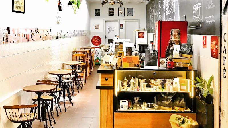 La Musique Cafeteria