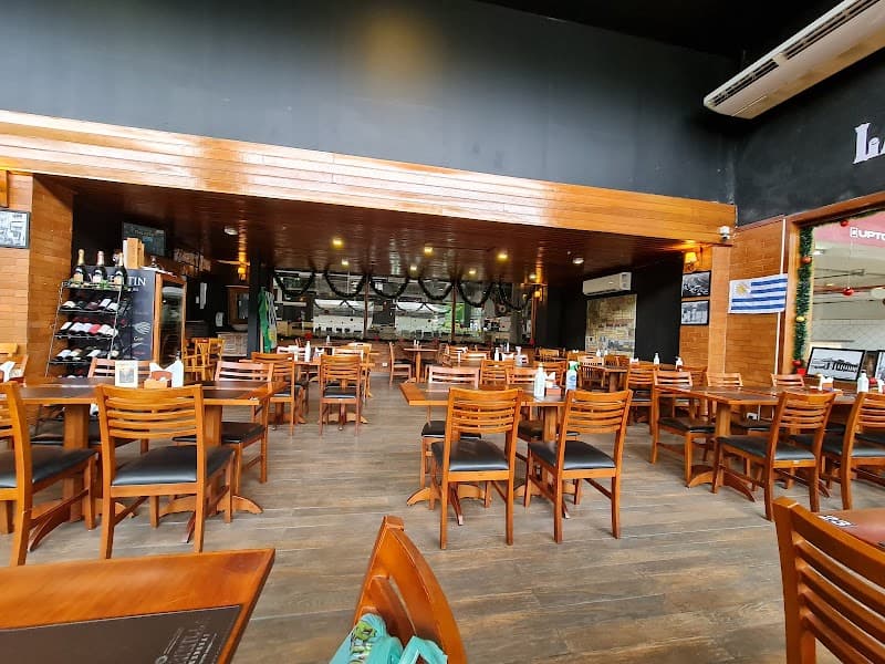 La Parrilla Del Uruguay