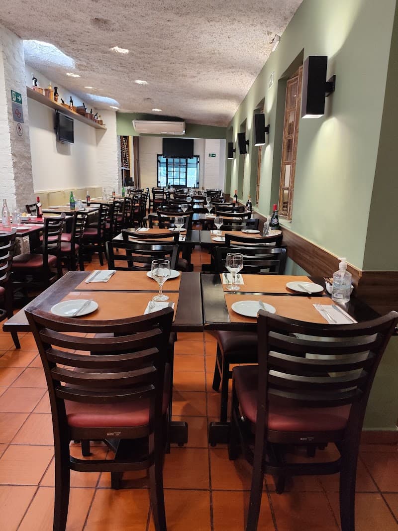 La Pasta & Formaggio Ristorante