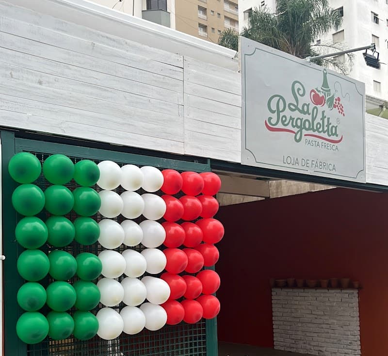 La Pergoletta Brooklin