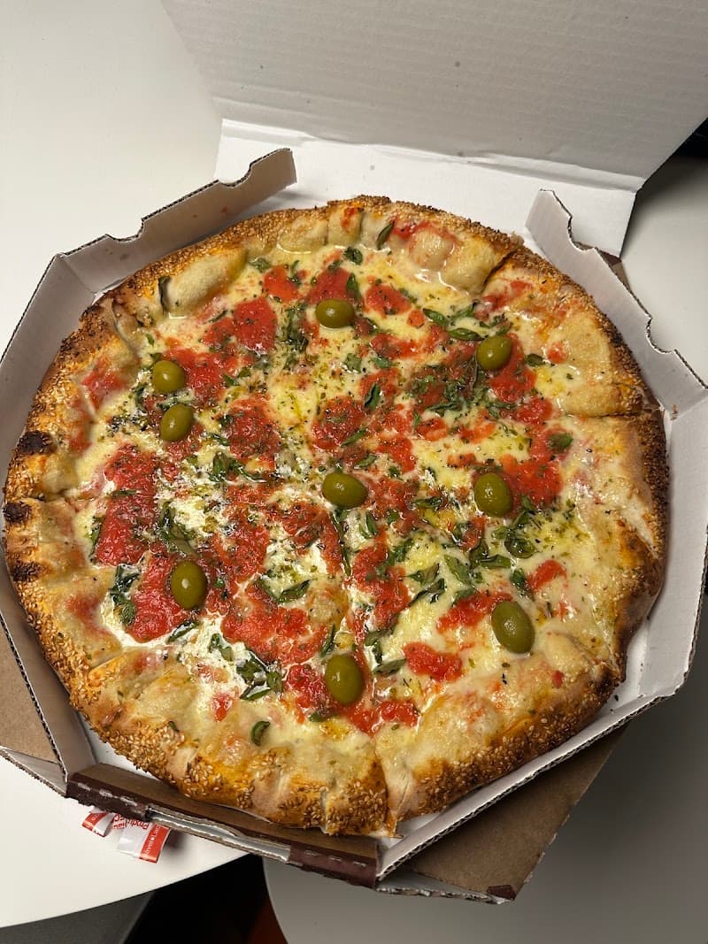 La Torrelli Pizzaria